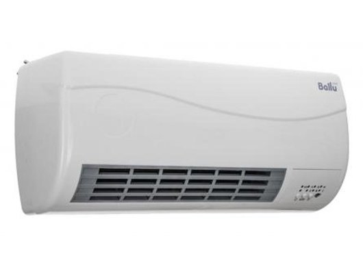 Тепловентилятор BALLU BFH/W-102W